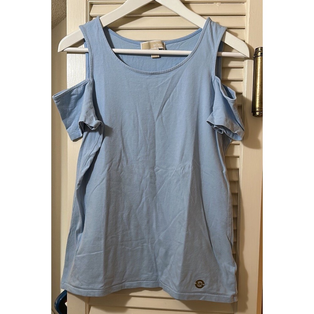 Michael Kors Tank Top Womens M